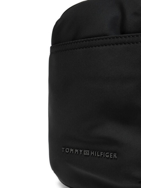 TH sac bandouli&egrave;re noir - Sacs en Bandouli&egrave;res pour Homme