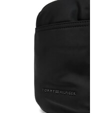 TOMMY HILFIGER TH sac bandouli&egrave;re noir - Sacs en Bandouli&egrave;res pour Homme - 3
