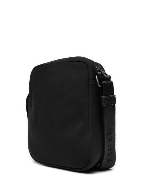 TH sac bandouli&egrave;re noir - Sacs en Bandouli&egrave;res pour Homme