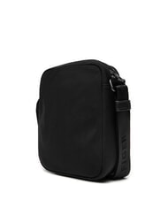 TOMMY HILFIGER TH sac bandouli&egrave;re noir - Sacs en Bandouli&egrave;res pour Homme - 4