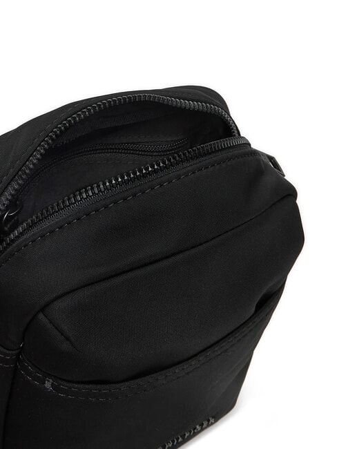 TH sac bandouli&egrave;re noir - Sacs en Bandouli&egrave;res pour Homme
