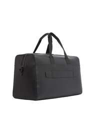 TOMMY HILFIGER TH Sac de voyage avec bandouli&egrave;re noir - Sacs de voyage - 2