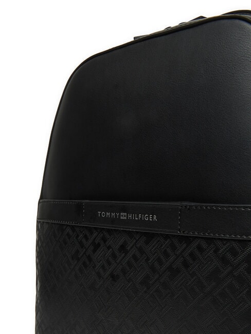 TH Sac &agrave; dos pour ordinateur portable 15 pouces noir - Sacs &agrave; dos pour ordinateur portable