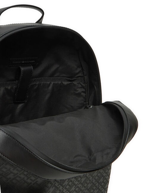 TH Sac &agrave; dos pour ordinateur portable 15 pouces noir - Sacs &agrave; dos pour ordinateur portable