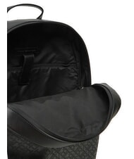 TOMMY HILFIGER TH Sac &agrave; dos pour ordinateur portable 15 pouces noir - Sacs &agrave; dos pour ordinateur portable - 5