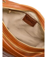 LESAC TRIO Sac &agrave; dos en cuir nappa cuir - Sacs pour Femme - 8