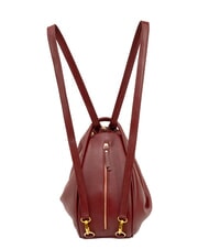 LESAC TRIO Sac &agrave; dos en cuir nappa cuir25 - Sacs pour Femme - 2