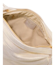 LESAC TRIO Sac &agrave; dos en cuir nappa noir25 - Sacs pour Femme - 8