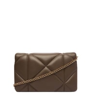 LOVE MOSCHINO EMBOSSED Sac bandouli&egrave;re &agrave; rabat boue - Sacs pour Femme - 2