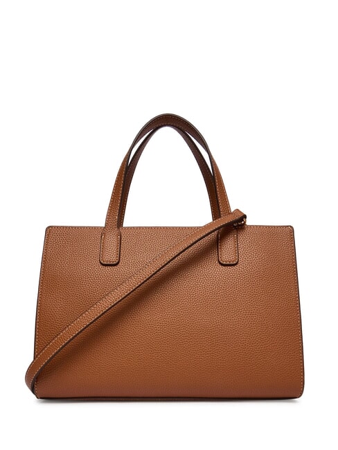 SOFT SCULPT Sac &agrave; main avec bandouli&egrave;re CUIR - Sacs pour Femme