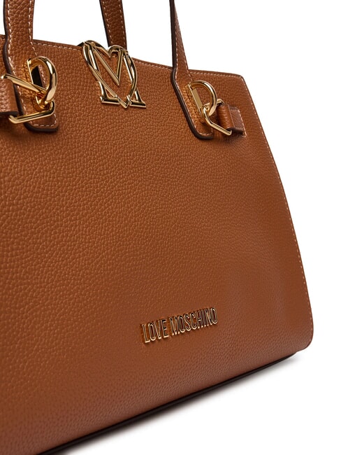 SOFT SCULPT Sac &agrave; main avec bandouli&egrave;re CUIR - Sacs pour Femme