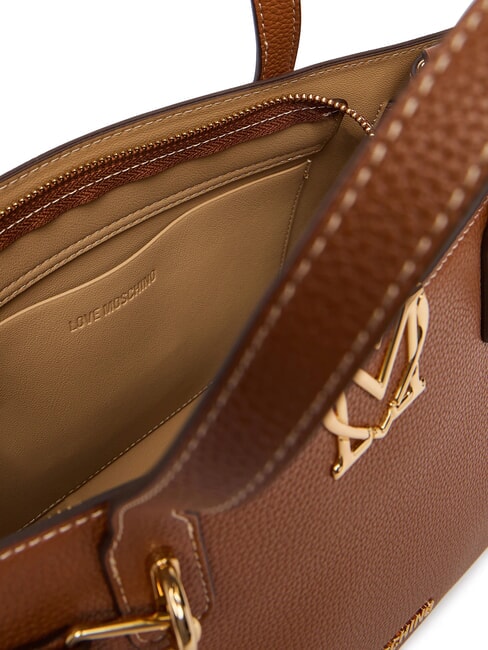 SOFT SCULPT Sac &agrave; main avec bandouli&egrave;re CUIR - Sacs pour Femme