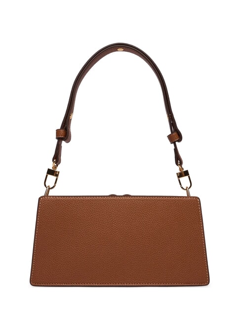 SOFT SCULPT sac bandouli&egrave;re CUIR - Sacs pour Femme