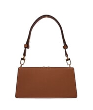 LOVE MOSCHINO SOFT SCULPT sac bandouli&egrave;re CUIR - Sacs pour Femme - 4