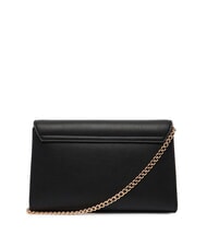 LOVE MOSCHINO HEART TURNLOCK Petit sac bandouli&egrave;re - Sacs pour Femme