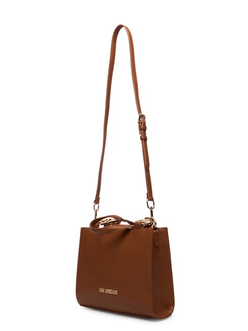 JEWEL Sacoche avec bandouli&egrave;re CUIR - Sacs pour Femme