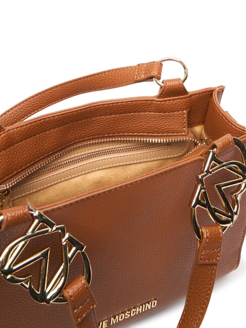 JEWEL Sacoche avec bandouli&egrave;re CUIR - Sacs pour Femme