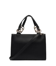 LOVE MOSCHINO JEWEL Sacoche avec bandouli&egrave;re Noir - Sacs pour Femme - 2