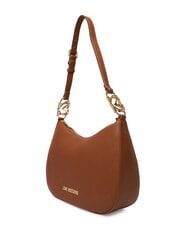 LOVE MOSCHINO JEWEL sac bandouli&egrave;re CUIR - Sacs pour Femme - 2