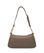 LOVE MOSCHINO JEWEL Petit sac bandouli&egrave;re boue - Sacs pour Femme - 4