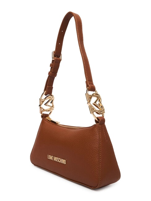 JEWEL Petit sac bandouli&egrave;re CUIR - Sacs pour Femme