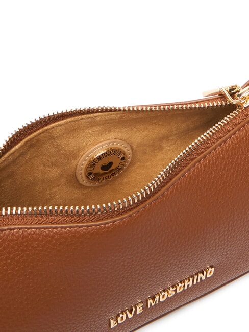 JEWEL Petit sac bandouli&egrave;re CUIR - Sacs pour Femme