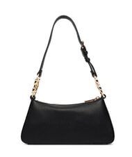 LOVE MOSCHINO JEWEL Petit sac bandouli&egrave;re Noir - Sacs pour Femme - 4