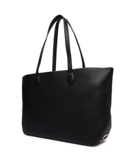 LOVE MOSCHINO GIANT sac &agrave; bandouli&egrave;re Noir - Sacs pour Femme - 2