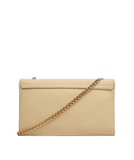 LOVE MOSCHINO BOLD LOVE Sac bandouli&egrave;re convertible beurre - Sacs pour Femme - 4