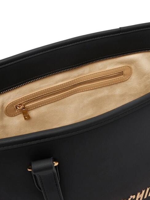 BOLD LOVE sac &agrave; bandouli&egrave;re Noir - Sacs pour Femme