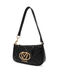 LOVE MOSCHINO EMBOSSED Petit sac bandouli&egrave;re - Sacs pour Femme