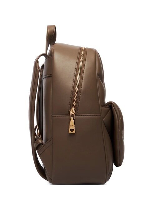 EMBOSSED Sac &agrave; dos avec poche boue - Sacs pour Femme