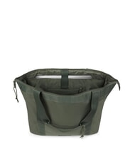 EASTPAK TRAVEL TOTE Sacoche pour ordinateur portable 16 pouces kaki monochrome - Sacs pour Femme - 4