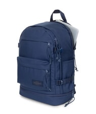 EASTPAK EVERYDAY PAKR Sac &agrave; dos pour ordinateur portable 16 pouces bleu marine monochrome - Sacs &agrave; dos pour l'&Eacute;cole & les Loisirs - 3