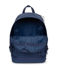 EASTPAK EVERYDAY PAKR Sac &agrave; dos pour ordinateur portable 16 pouces bleu marine monochrome - Sacs &agrave; dos pour l'&Eacute;cole & les Loisirs - 6