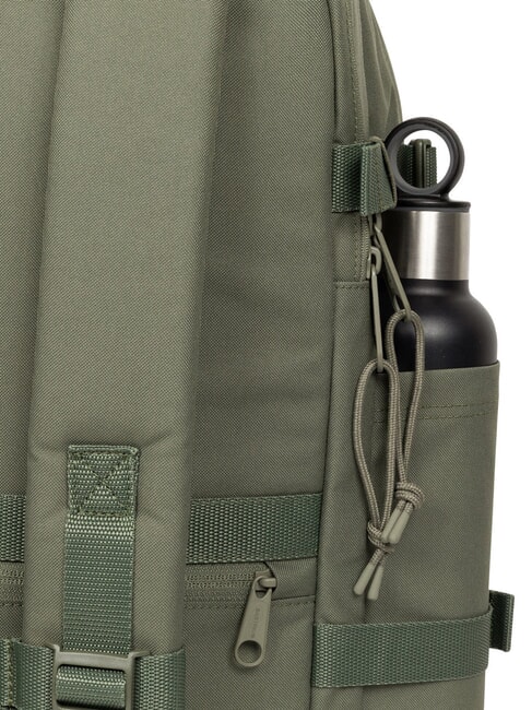 EVERYDAY PAKR Sac &agrave; dos pour ordinateur portable 16 pouces kaki monochrome - Sacs &agrave; dos pour l'&Eacute;cole & les Loisirs