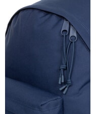 EASTPAK PADDED DAY PAK'R Sac &agrave; dos pour ordinateur portable 14" bleu marine monochrome - Sacs &agrave; dos pour l'&Eacute;cole & les Loisirs - 3