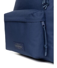 EASTPAK PADDED DAY PAK'R Sac &agrave; dos pour ordinateur portable 14" bleu marine monochrome - Sacs &agrave; dos pour l'&Eacute;cole & les Loisirs - 5