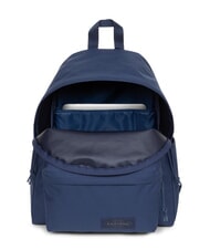 EASTPAK PADDED DAY PAK'R Sac &agrave; dos pour ordinateur portable 14" bleu marine monochrome - Sacs &agrave; dos pour l'&Eacute;cole & les Loisirs - 6