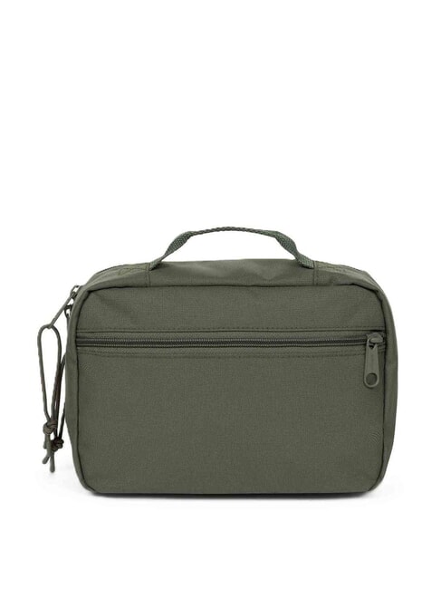 ROAD KIT Trousse de voyage avec cintre kaki monochrome - Trousses