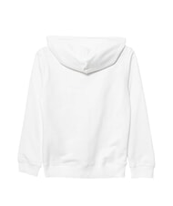 TOMMY HILFIGER TH KIDS Sweat-shirt &agrave; fermeture &eacute;clair int&eacute;grale pour enfants - B&eacute;b&eacute; Sweat