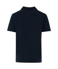 TOMMY HILFIGER TH KIDS polo &agrave; manches courtes pour enfants - Tee-shirt enfant