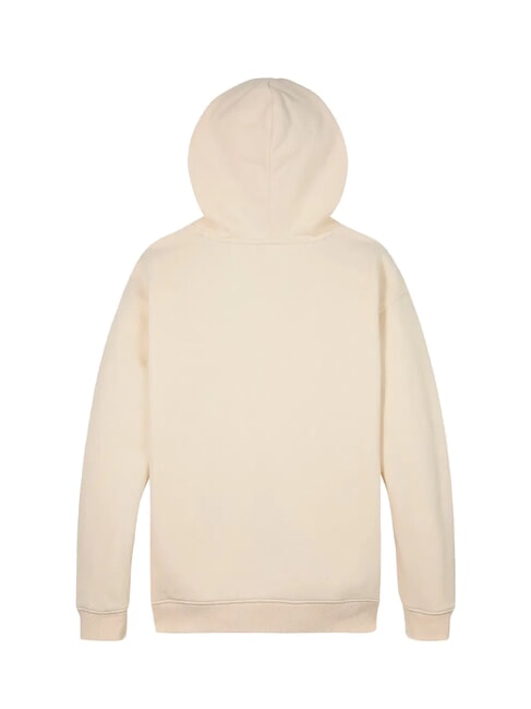 TH KIDS Sweat &agrave; capuche pour enfants calicot - B&eacute;b&eacute; Sweat