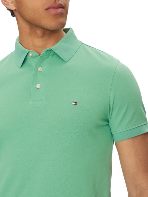 1985  1985 Polo coupe slim Fort Green - chemise polo