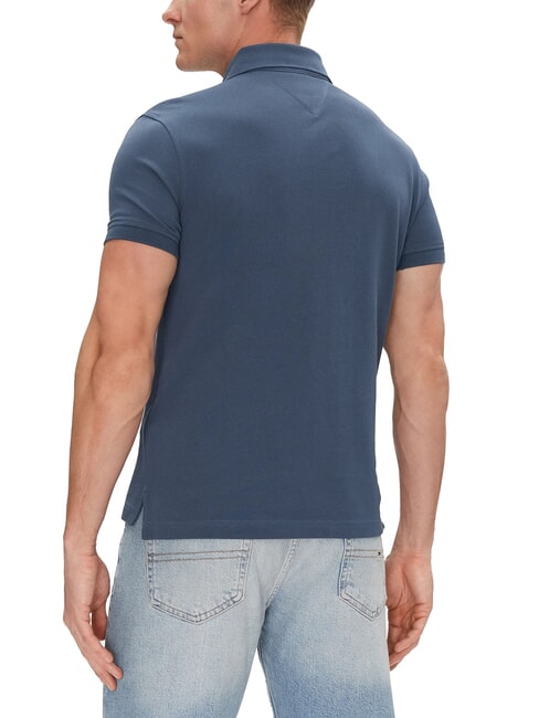 1985  1985 Polo coupe slim mer &Eacute;g&eacute;e - chemise polo