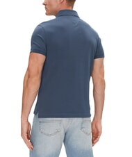 TOMMY HILFIGER 1985  1985 Polo coupe slim mer &Eacute;g&eacute;e - chemise polo - 2