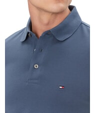 TOMMY HILFIGER 1985  1985 Polo coupe slim mer &Eacute;g&eacute;e - chemise polo - 3