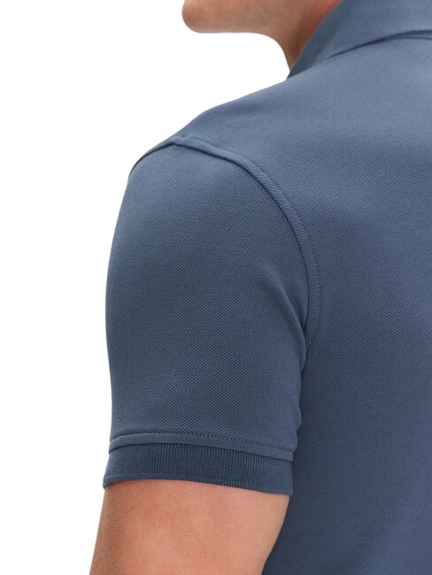 1985  1985 Polo coupe slim mer &Eacute;g&eacute;e - chemise polo