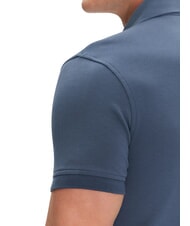 TOMMY HILFIGER 1985  1985 Polo coupe slim mer &Eacute;g&eacute;e - chemise polo - 4