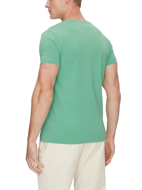  T-shirt extensible pour homme Fort Green - T-shirt